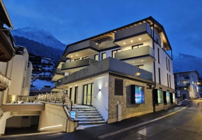 Appartements am Kirchplatz